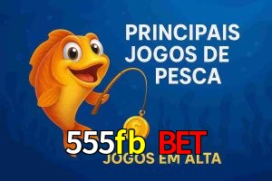 Pesca no 555fb bet